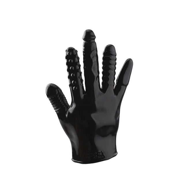 Funda Para La Mano Black Mont