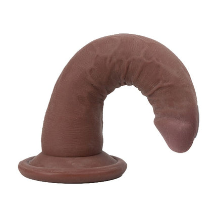 Flofy Masajeador Personal Ultra Suave con Ventosa