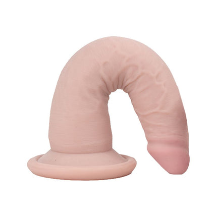 Flofy Masajeador Personal Ultra Suave con Ventosa