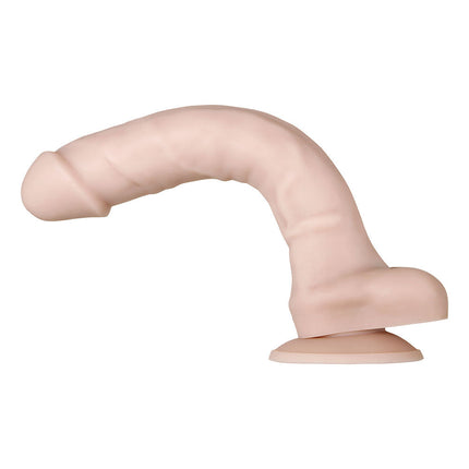 Dildo Realista Posable 26 cm