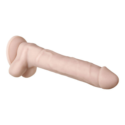 Dildo Realista Posable 26 cm