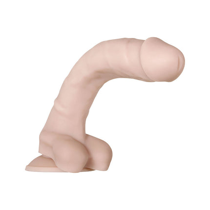 Dildo Realista Posable 26 cm