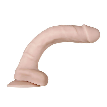Dildo Realista Posable 26 cm