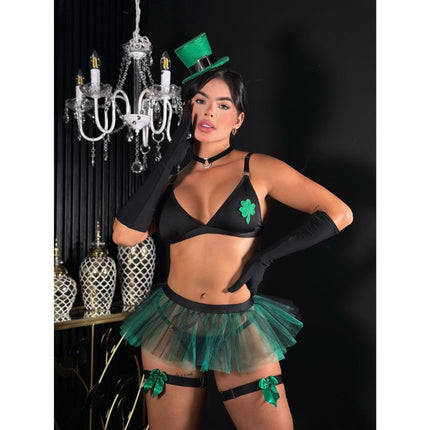 Disfraz San Patricio Tp-156