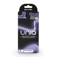 Condones Femeninos