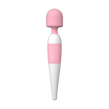 Hitachi Con Masajeador y Lengua