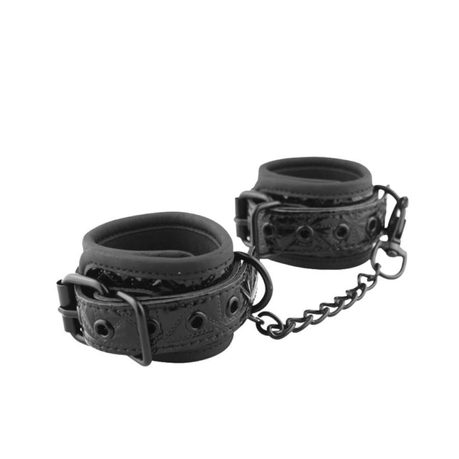 Esposas Luxury Fetish Wrists Cuffs Orion