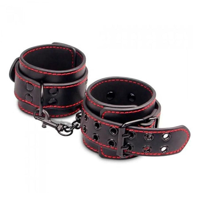 Esposas Para Manos Bondage Fetish Pleasure