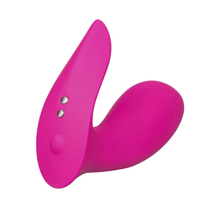 Vibrador Flexer Lovense