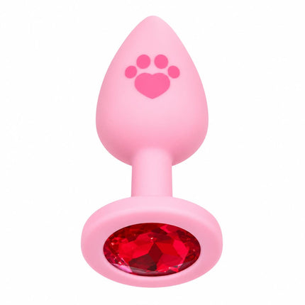Plug de Silicona Talla S Footprint JC 0190