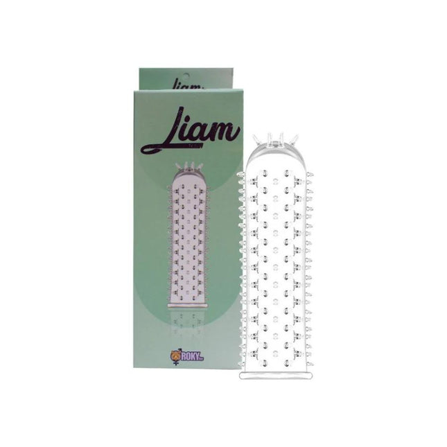 Funda Para El Pene Liam