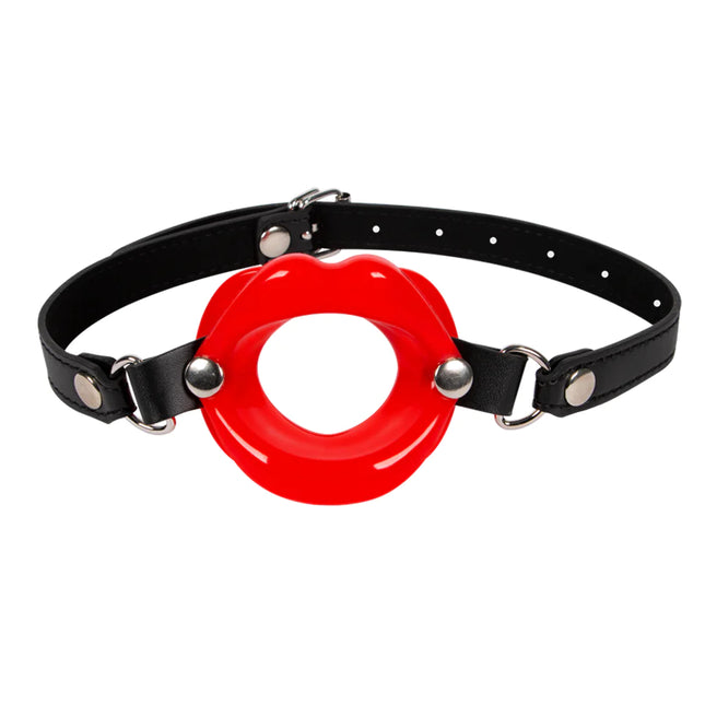 Mordaza en Forma De Labios