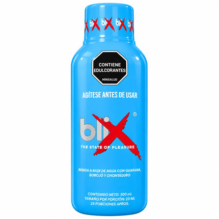 Blix Jarabe 500ml