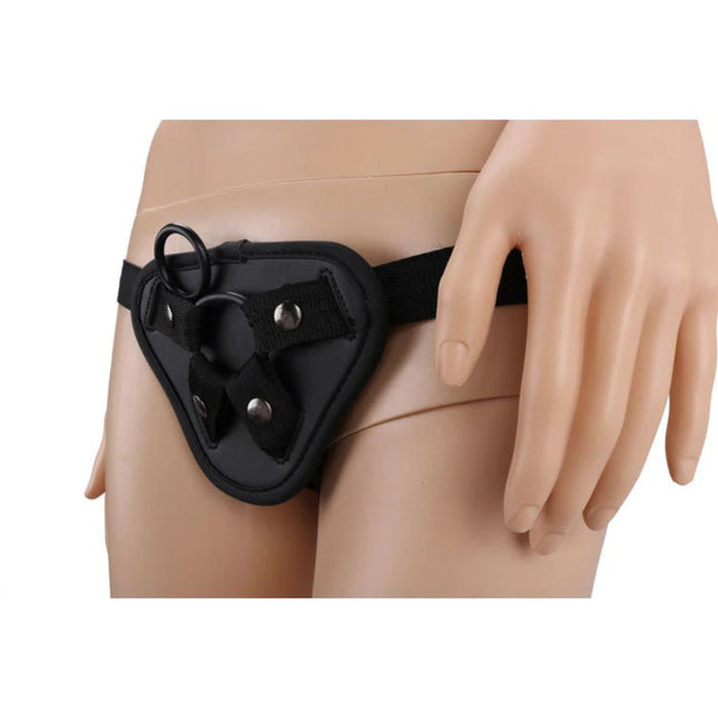 Arnes Para Dildo Ajustable