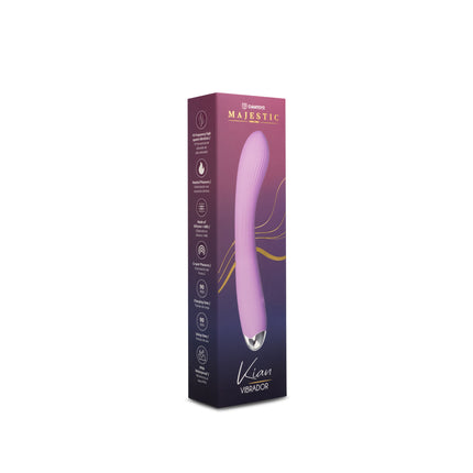 Vibrador Kian