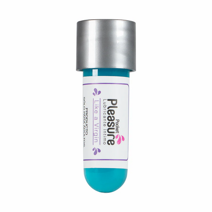 Lubricante Like a Virgin 4ml