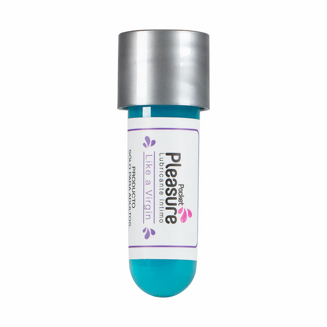 Lubricante Like a Virgin 4ml
