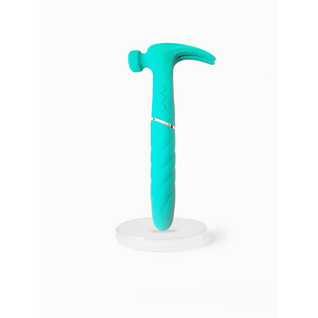 Vibrador Martillo Sweet Hammer