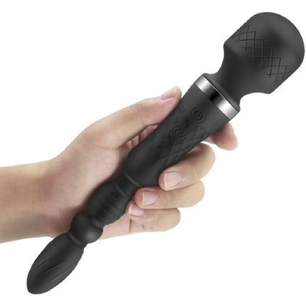 Masajeador Dual Desire