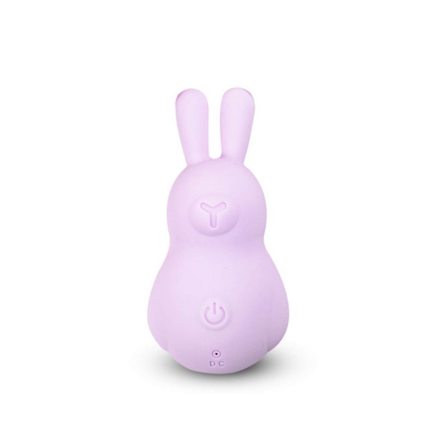 Vibrador Miffy