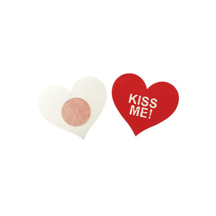 Pezonera Kiss Me Besame