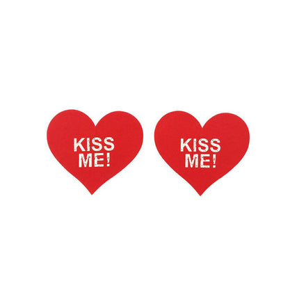 Pezonera Kiss Me Besame