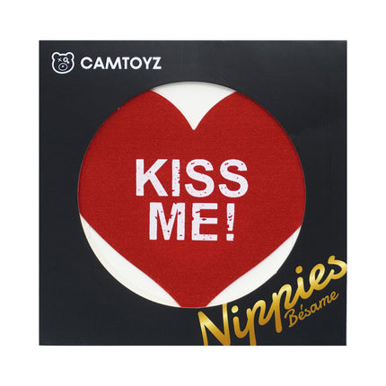 Pezonera Kiss Me Besame