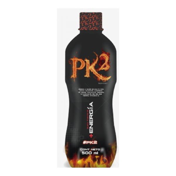 PK2 500ml