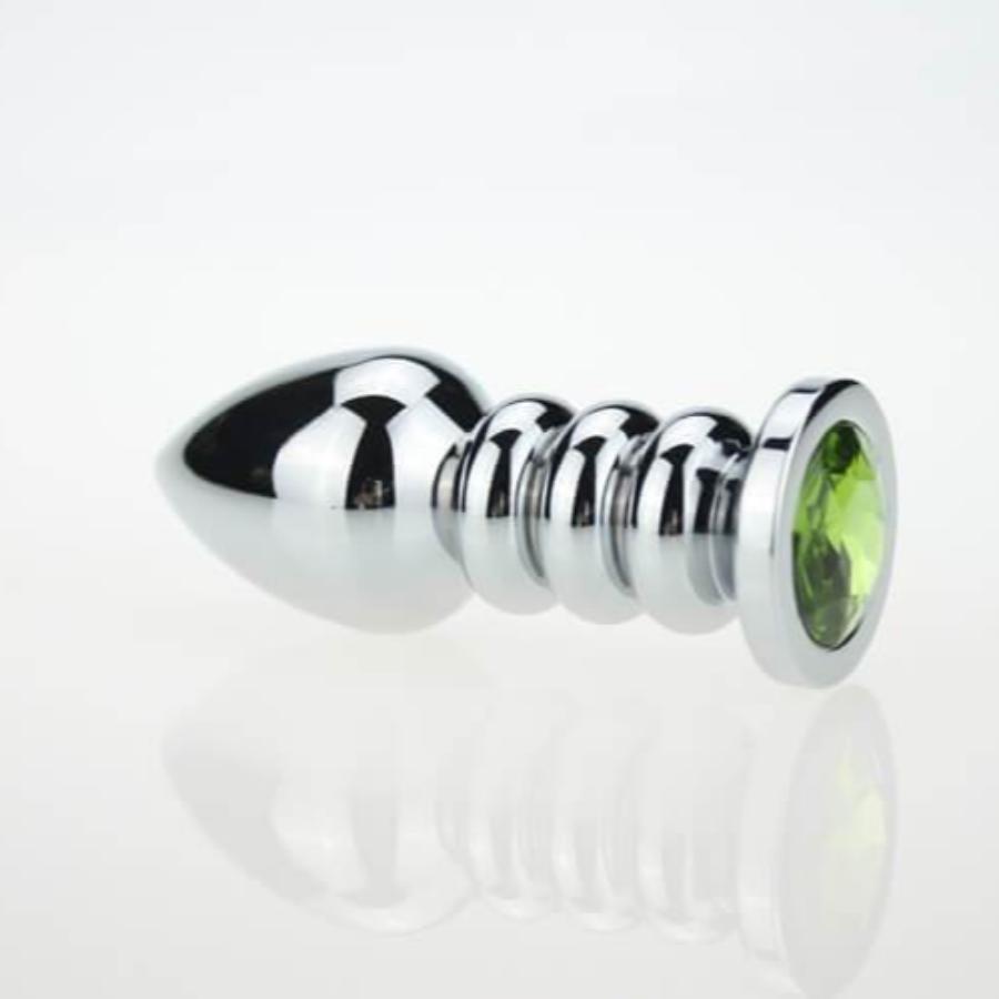 Plug Anal Caspia Paradisex Shop Plug Anal Caspia Paradisex Shop