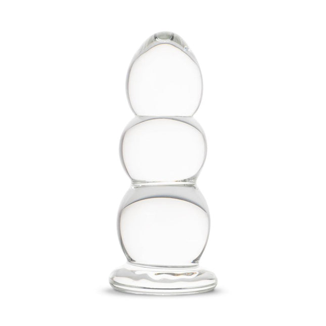 Plug En Vidrio Jacob