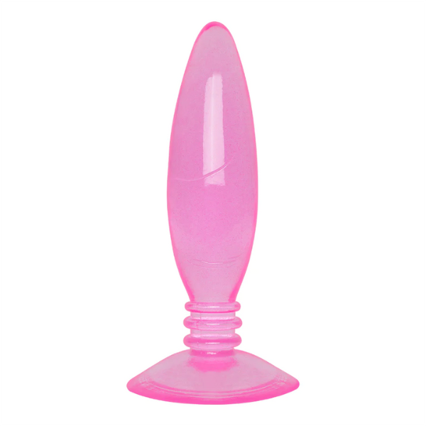 Plug Anal Pinkie