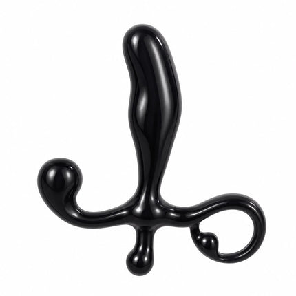 Estimulador de Próstata Pro Black