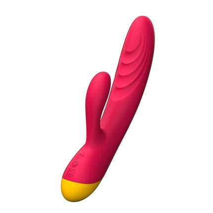 Vibrador Jazz Romp