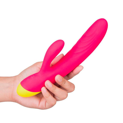 Vibrador Jazz Romp