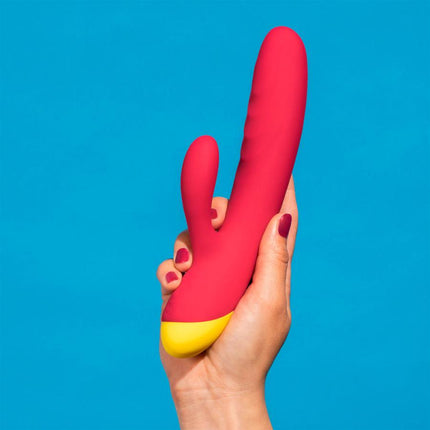 Vibrador Jazz Romp