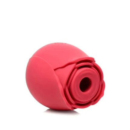 Succionador Personal Rouse Tipo Rosa Recargable