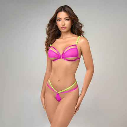 Conjunto Set Electra