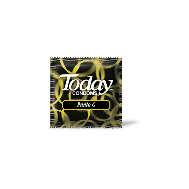 Condon Today Punto G Por Unidad