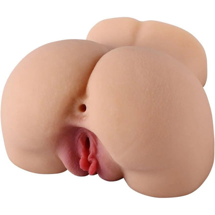 Torso Andromeda