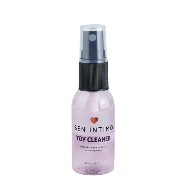 Toy Cleaner Sen Intimo 30ml