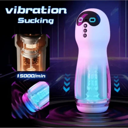 Vagina Droide