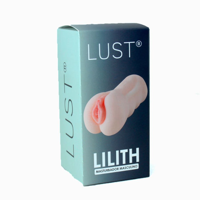 Vagina Masturbadora Lilith