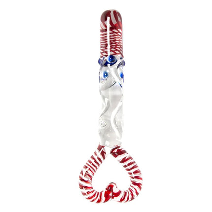 Dildo de Vidrio Valentine