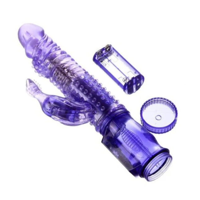 Vibrador Jack Flash