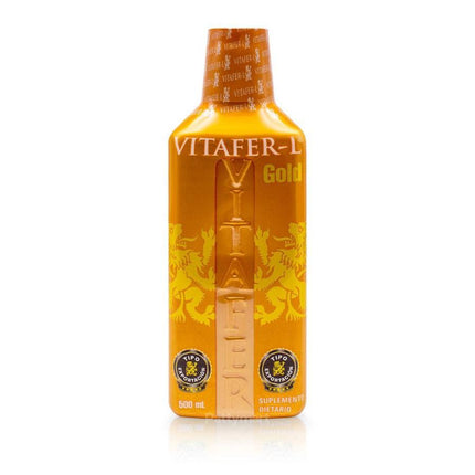 Vitafer -L 500ml