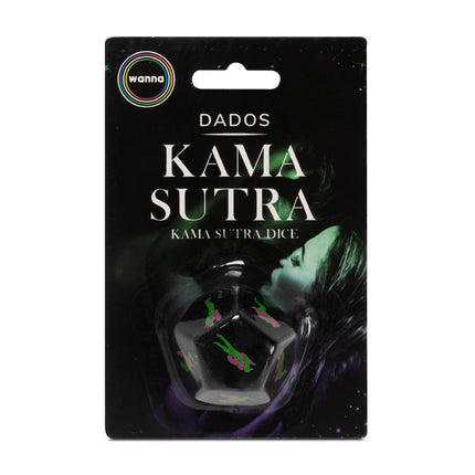 Wanna Dado Kamasutra X 1 Dado