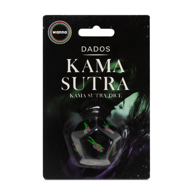 Wanna Dado Kamasutra X 1 Dado