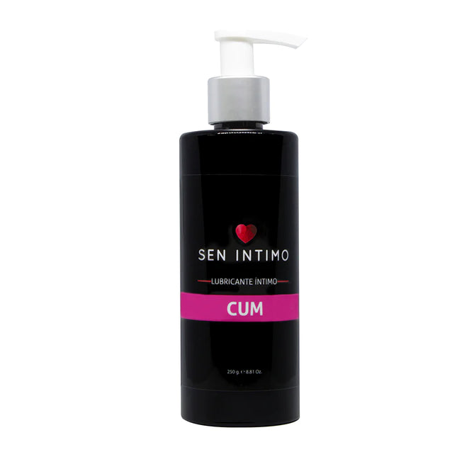 Lubricante Cum 250 mL Sen Intimo