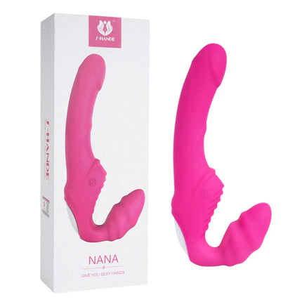 Vibrador Nana S-Hande Arnes