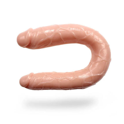 Dildo Niel Doble Penetración